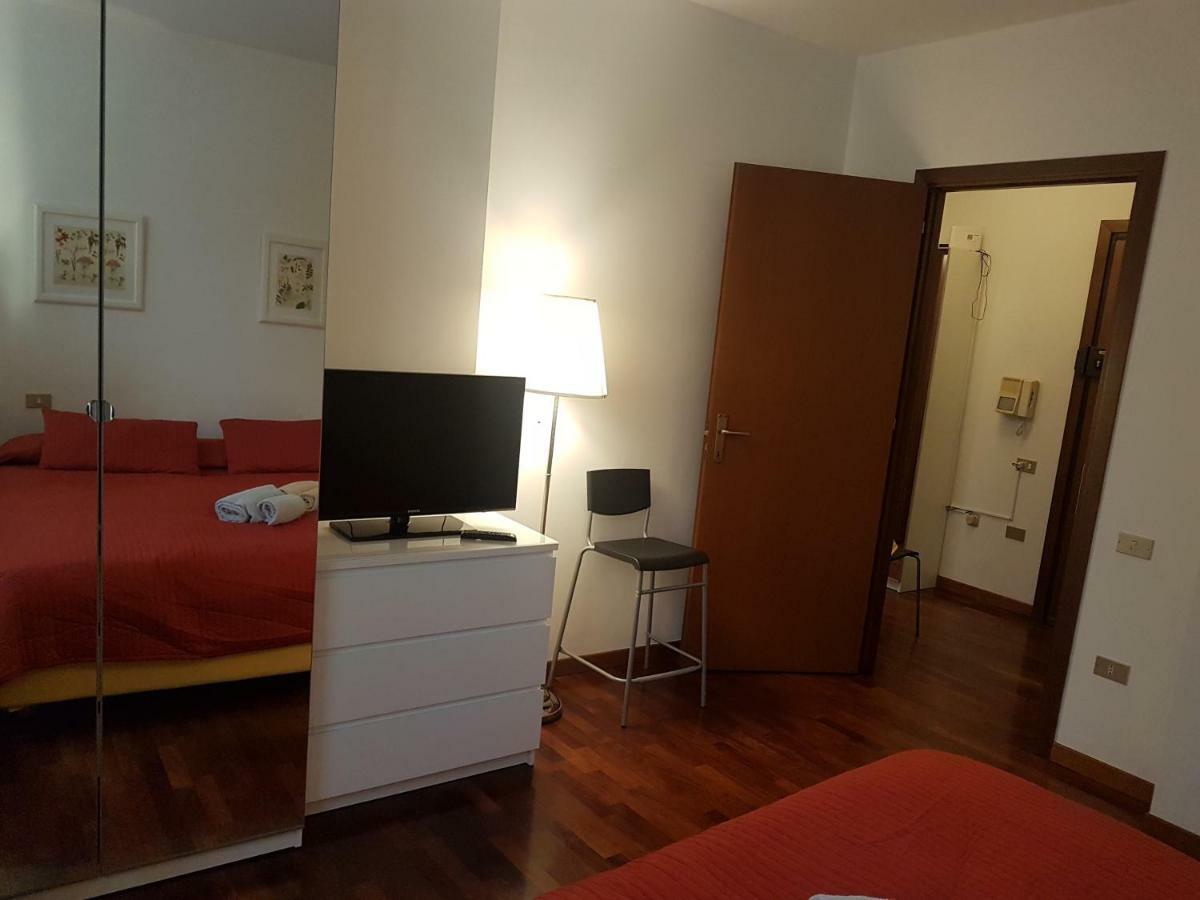 Basilica Apartment Torino Exterior foto