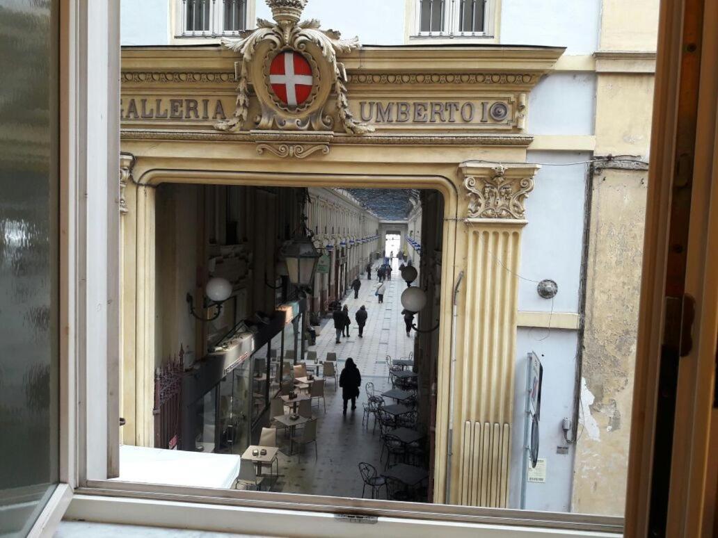 Basilica Apartment Torino Exterior foto